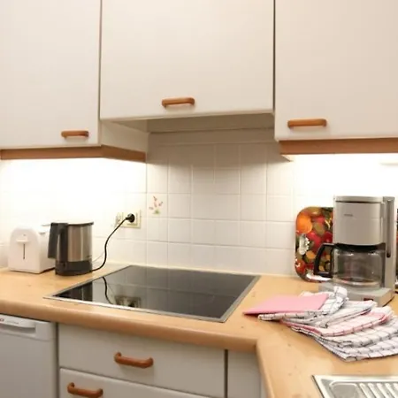 Fewo Garmisch Apartment *