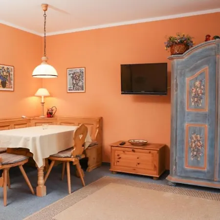 Fewo Garmisch Apartment Garmisch-Partenkirchen