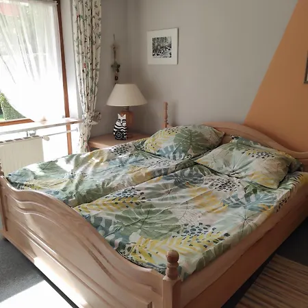 Fewo Garmisch Apartment Garmisch-Partenkirchen