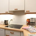 Fewo Garmisch Apartamento *